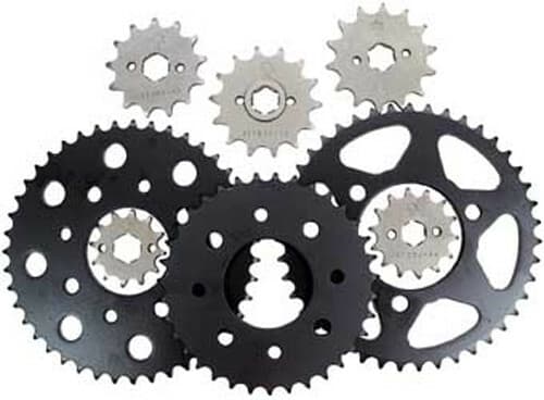 JT Rear Steel Sprocket 525 Pitch - Image 33