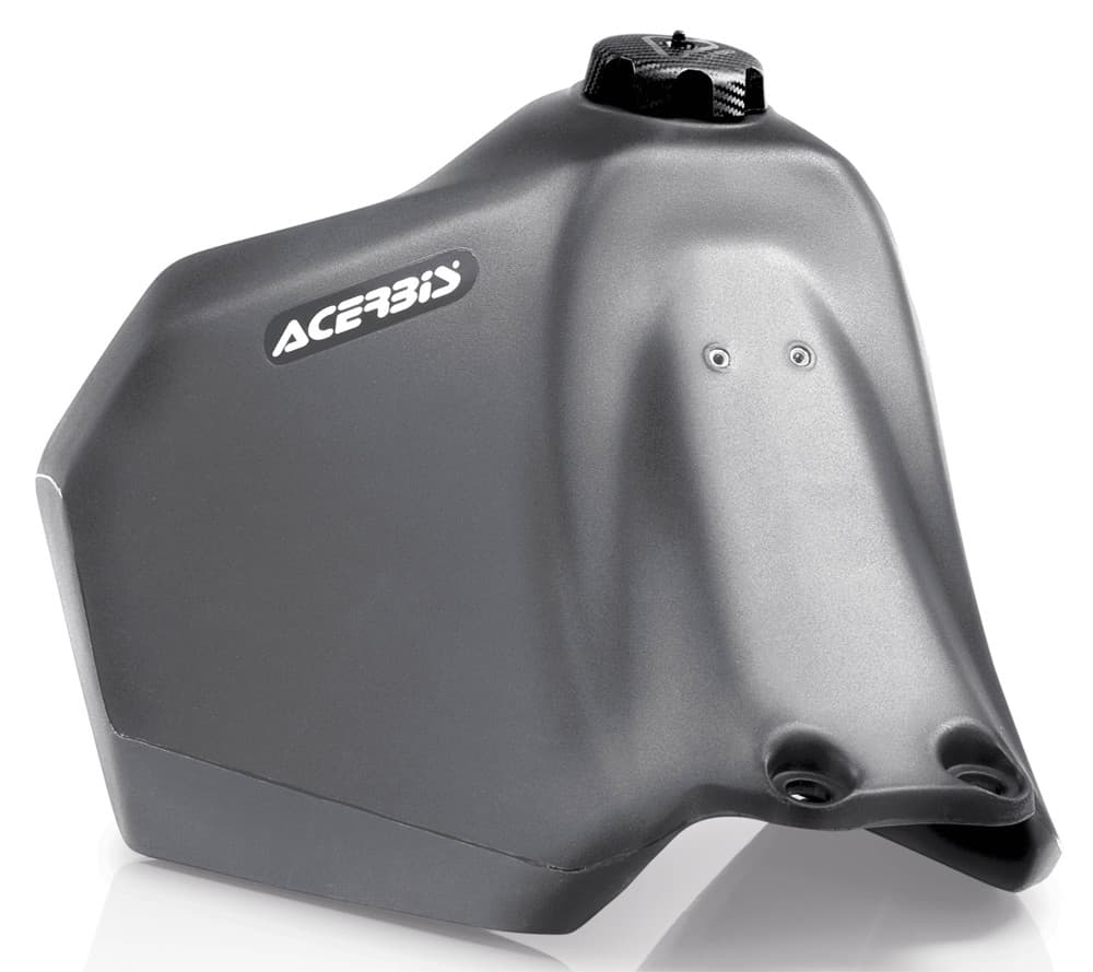 Acerbis Fuel Tank (NO CA) 3.3 Gallon Black - Image 54