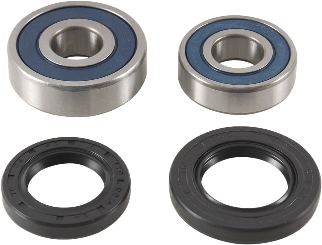 All Balls Front Wheel Bearing Kit Replacement - Image 402