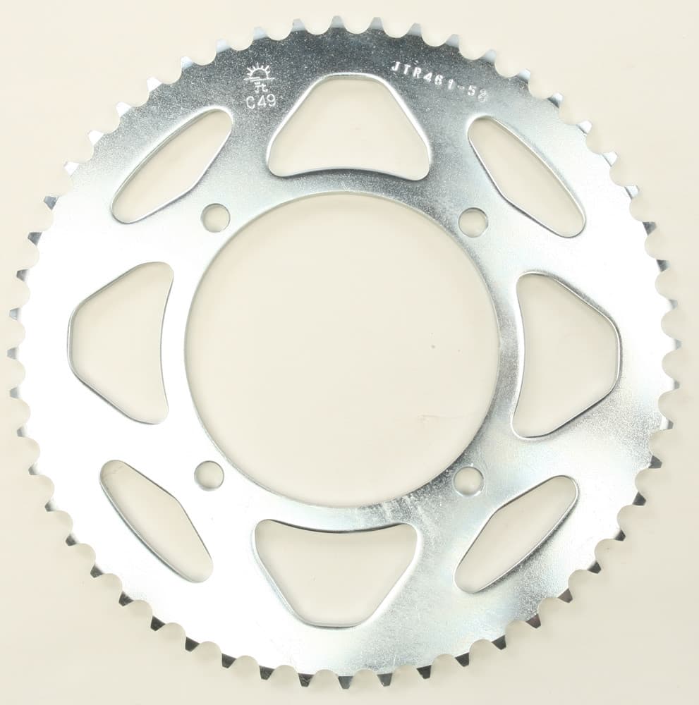 JT Rear Steel Sprocket 525 Pitch - Image 75
