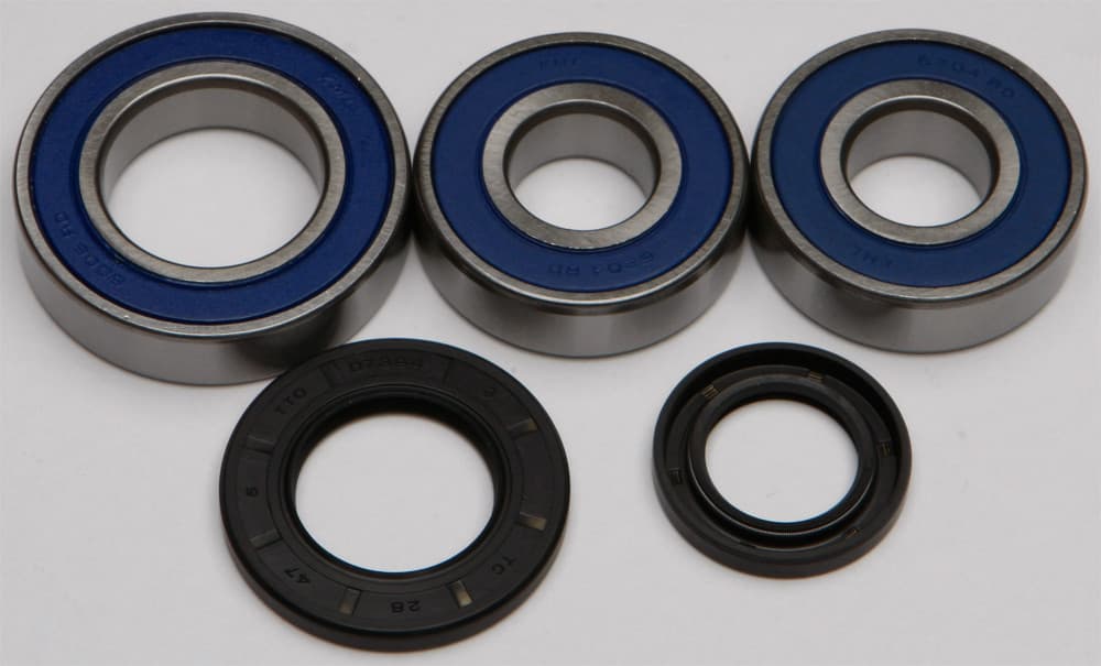 All Balls Front Wheel Bearing Kit Replacement - Image 311