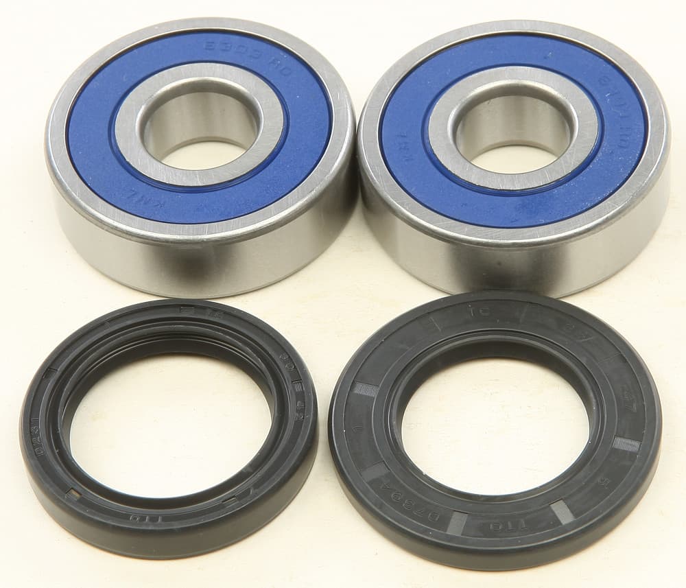 All Balls Front Wheel Bearing Kit Replacement - Image 281