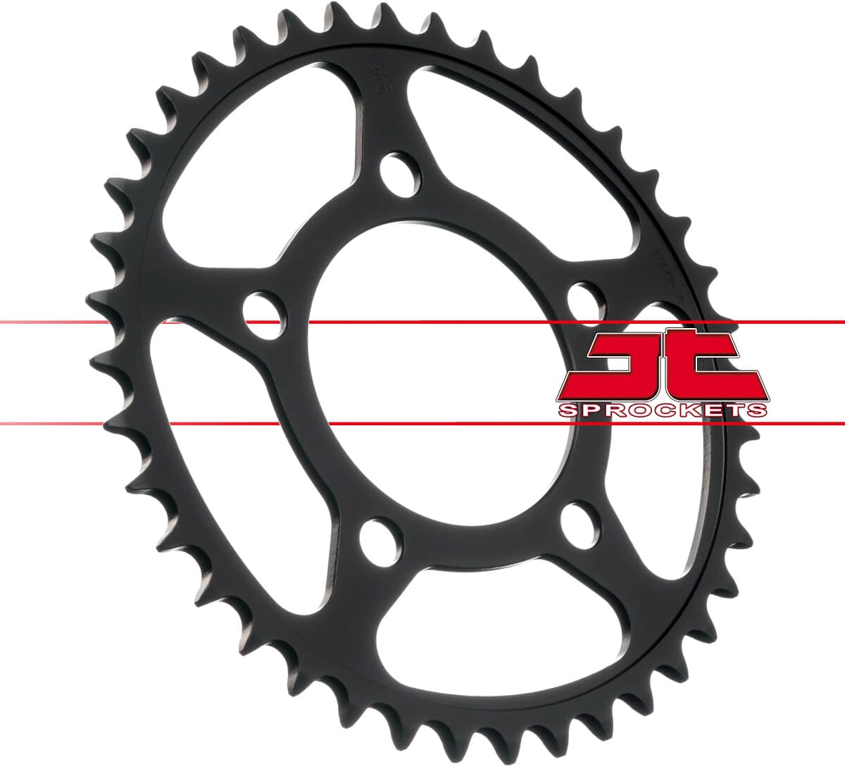 JT Rear Steel Sprocket 525 Pitch - Image 28