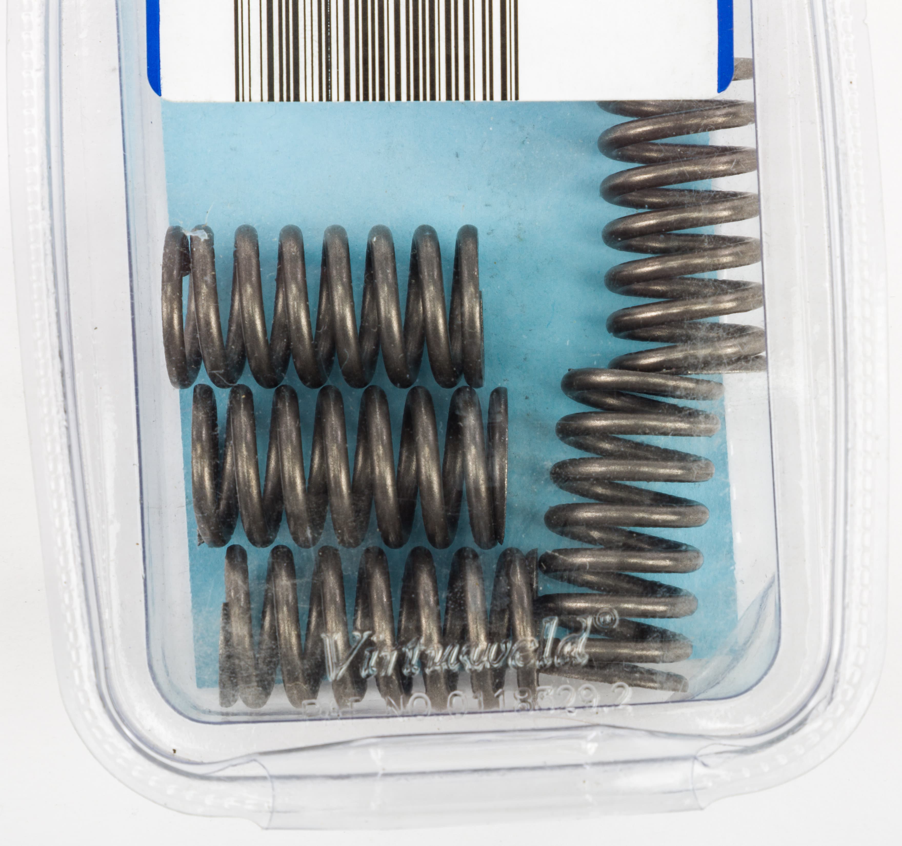 EBC Clutch Spring Set - Image 45