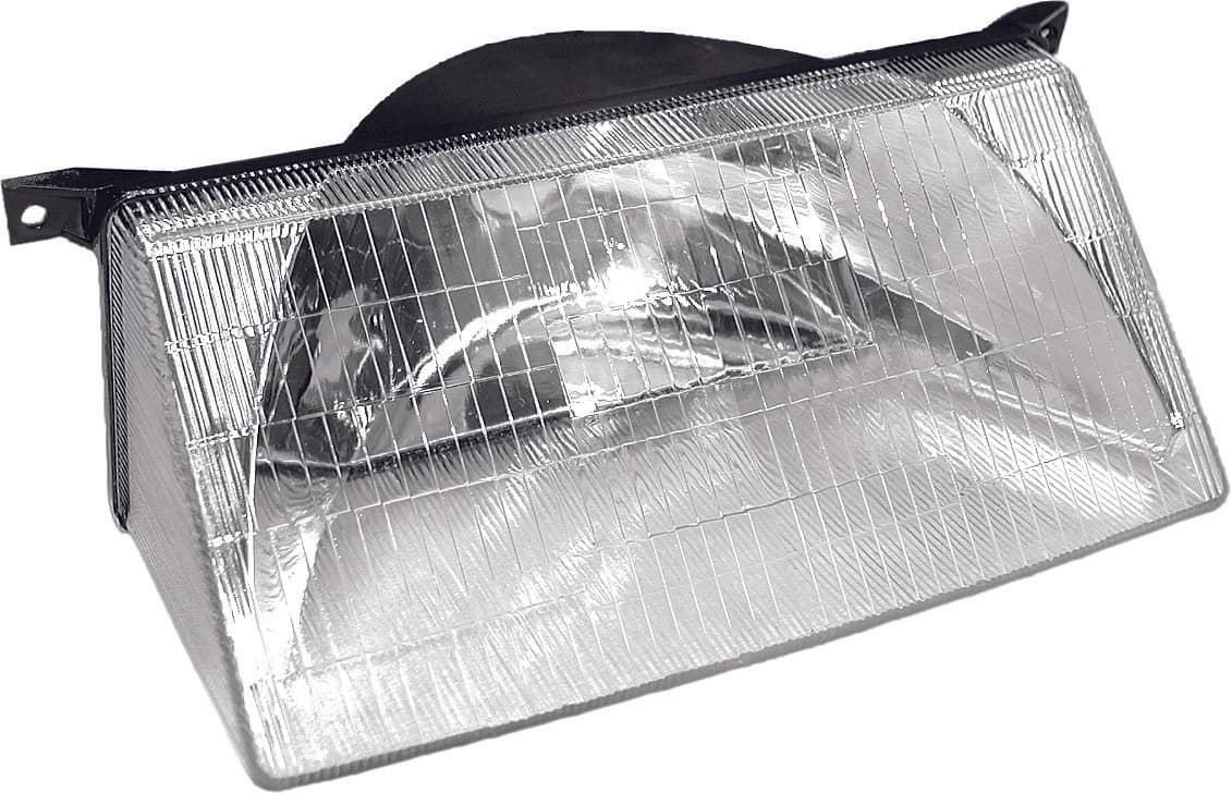 Headlight Lens - Image 2