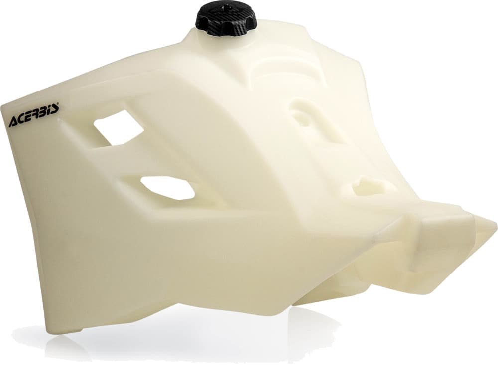 Acerbis Fuel Tank (NO CA) 3.3 Gallon Black - Image 33