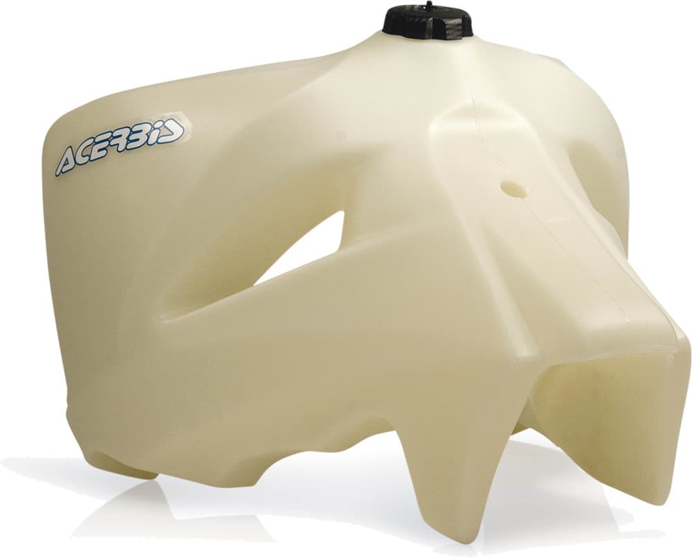Acerbis Fuel Tank (NO CA) 3.3 Gallon Black - Image 63