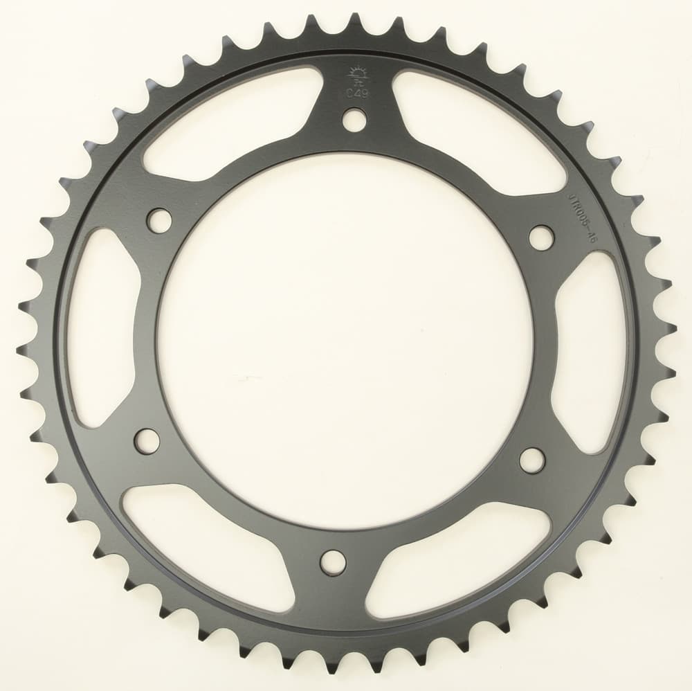 JT Rear Steel Sprocket 525 Pitch - Image 49