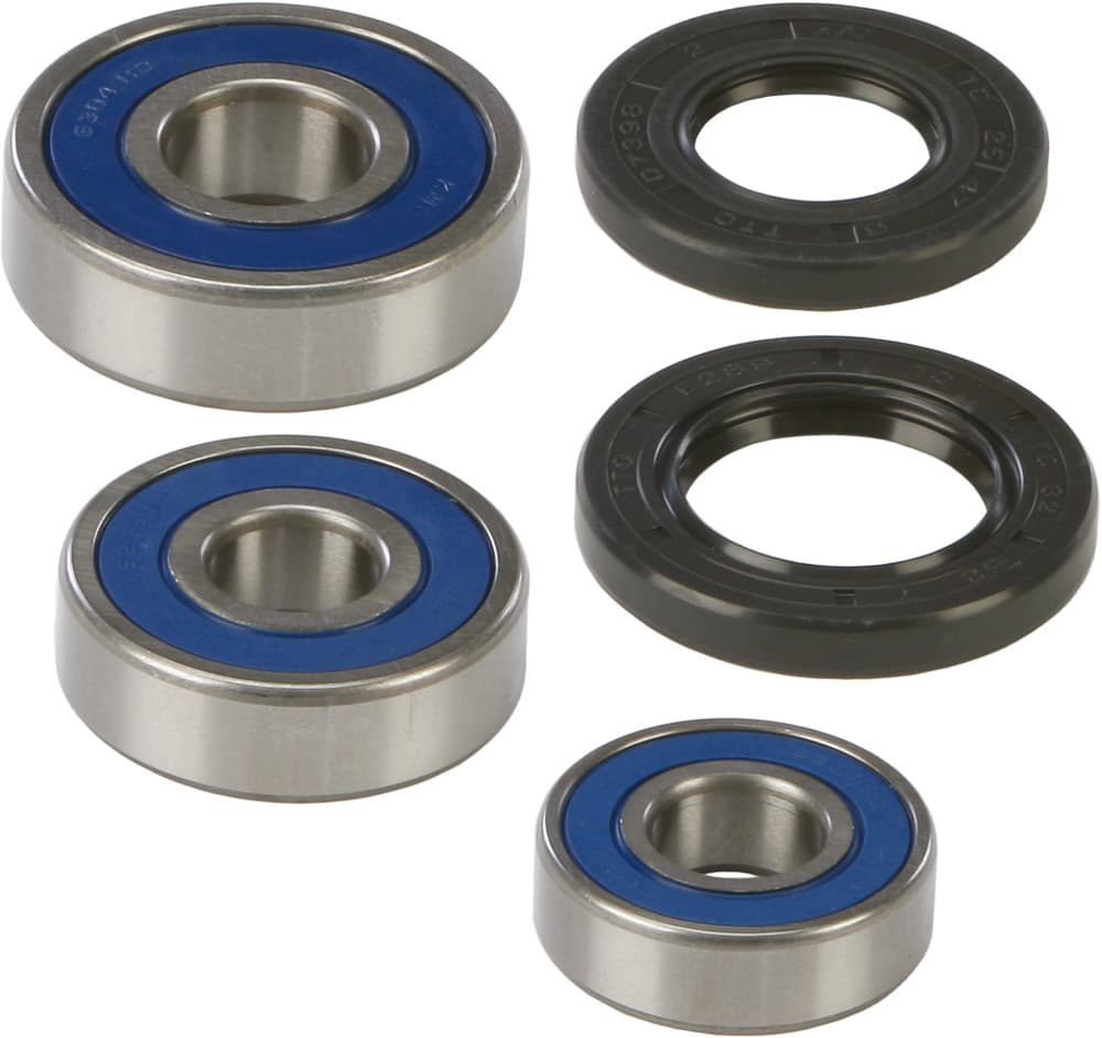 All Balls Front Wheel Bearing Kit Replacement - Image 326