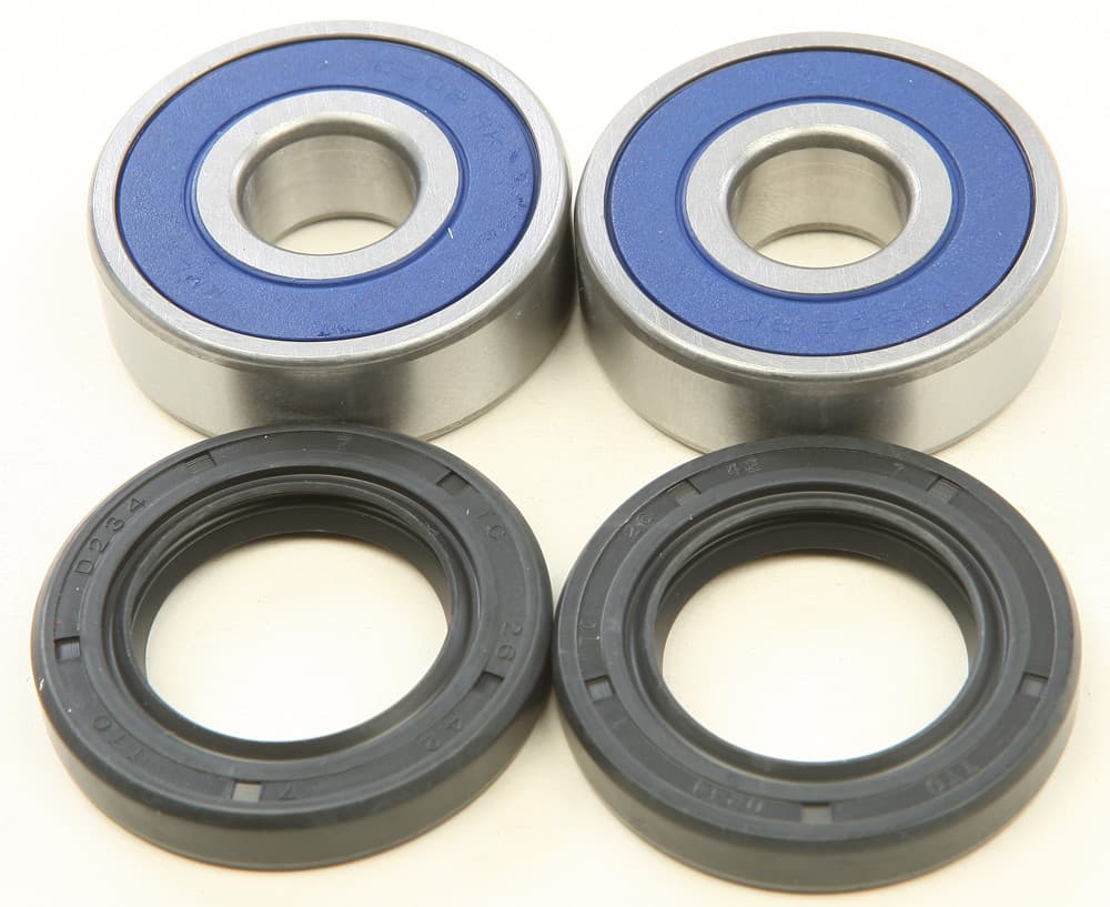 All Balls Front Wheel Bearing Kit Replacement - Image 394