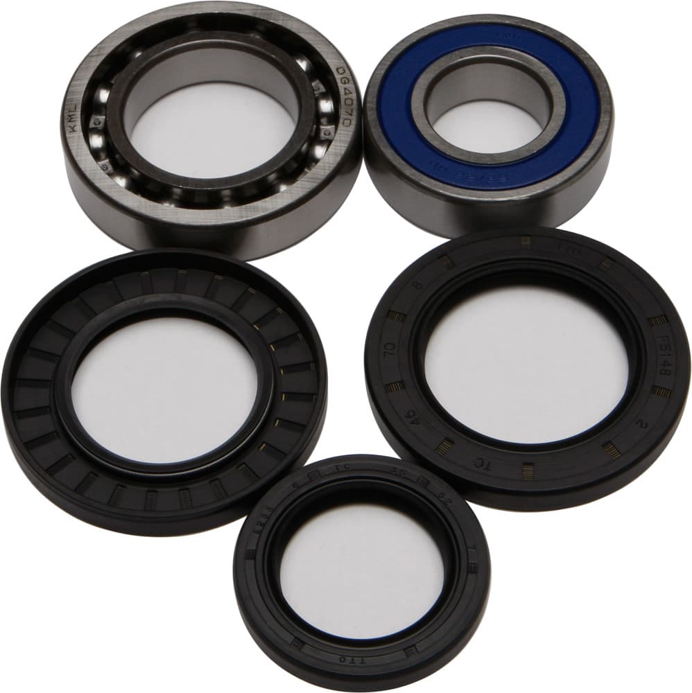 All Balls Front Wheel Bearing Kit Replacement - Image 324