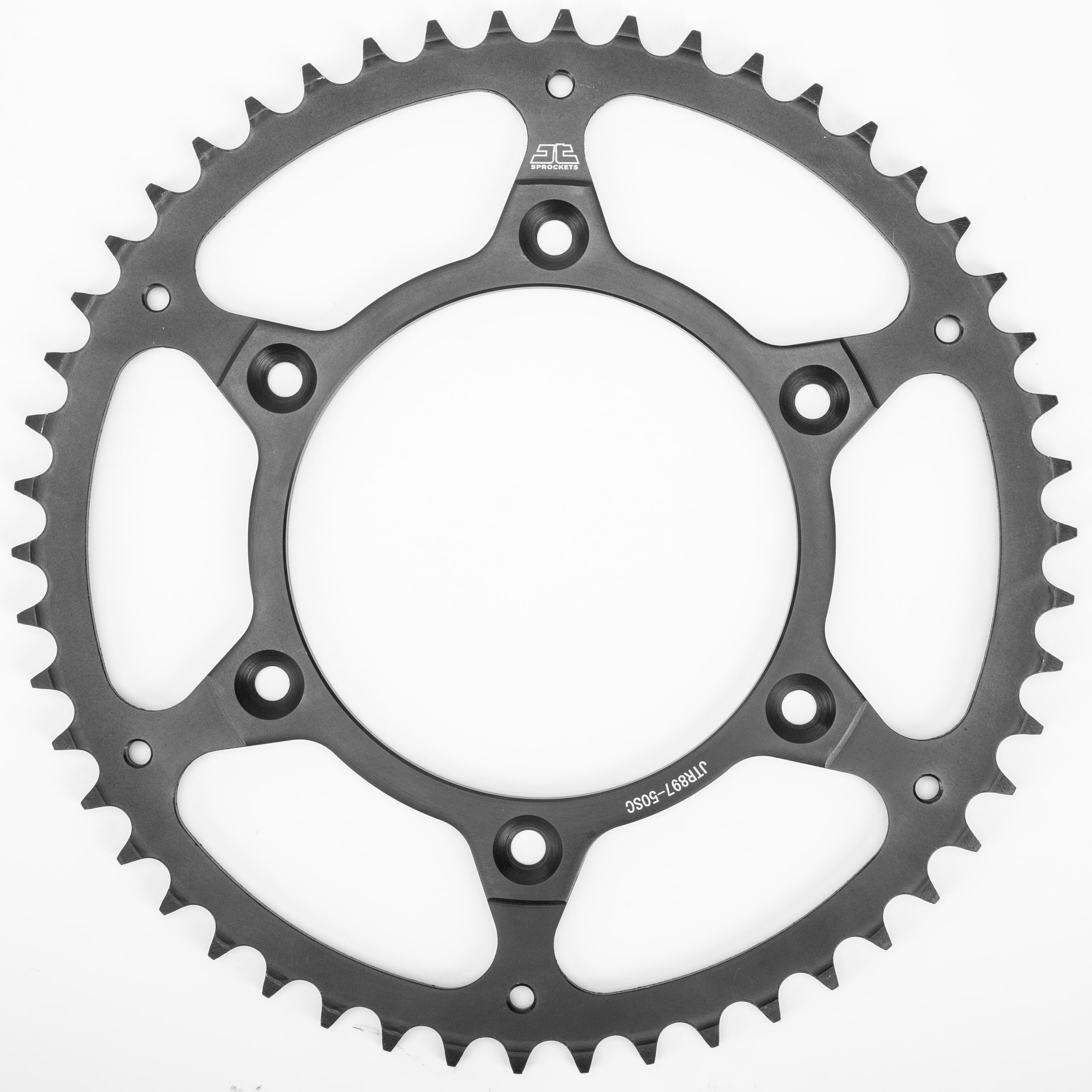 JT Rear Steel Sprocket 525 Pitch - Image 30