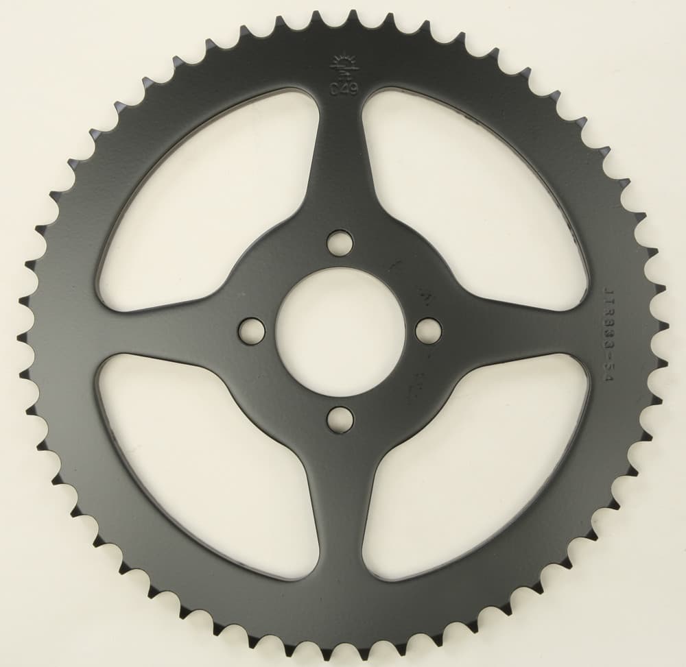 JT Rear Steel Sprocket 525 Pitch - Image 78
