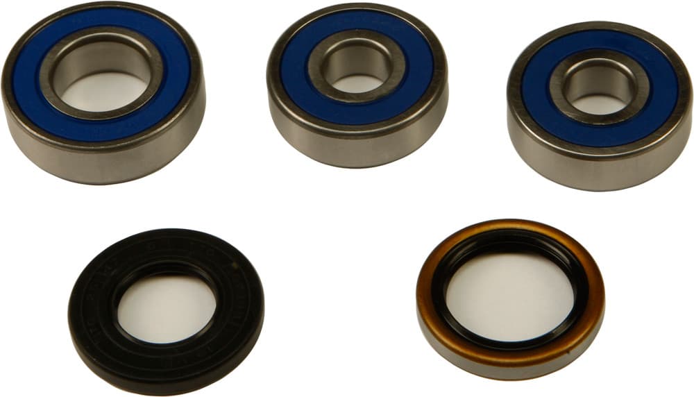 All Balls Front Wheel Bearing Kit Replacement - Image 380