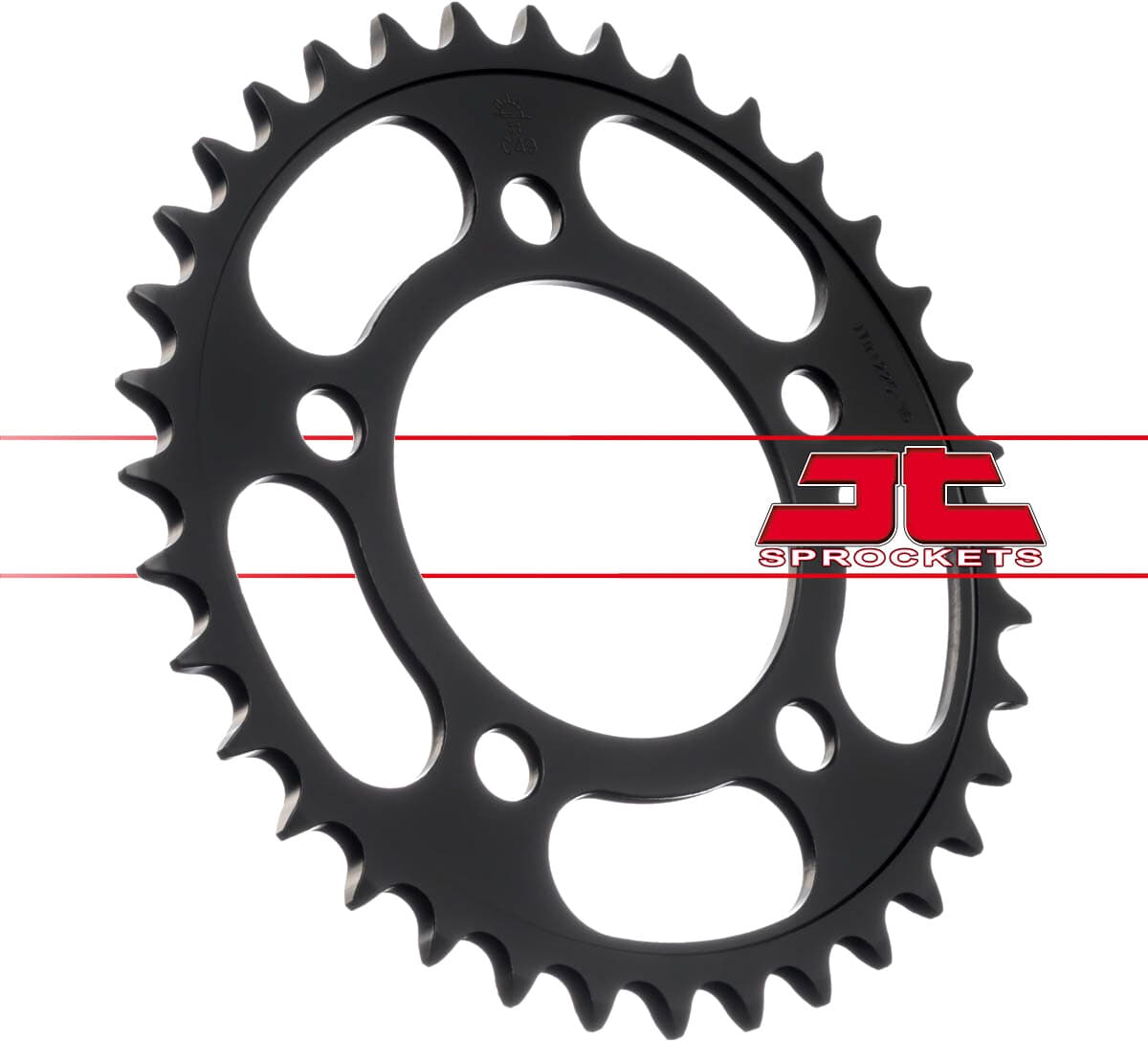 JT Rear Steel Sprocket 525 Pitch - Image 18