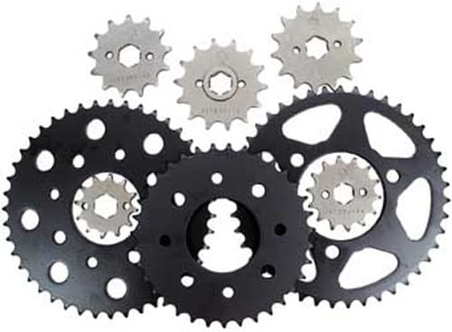 JT Rear Steel Sprocket 525 Pitch - Image 14