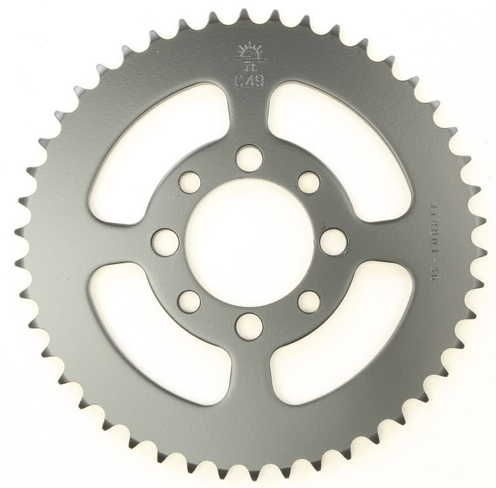 JT Rear Steel Sprocket 525 Pitch - Image 47