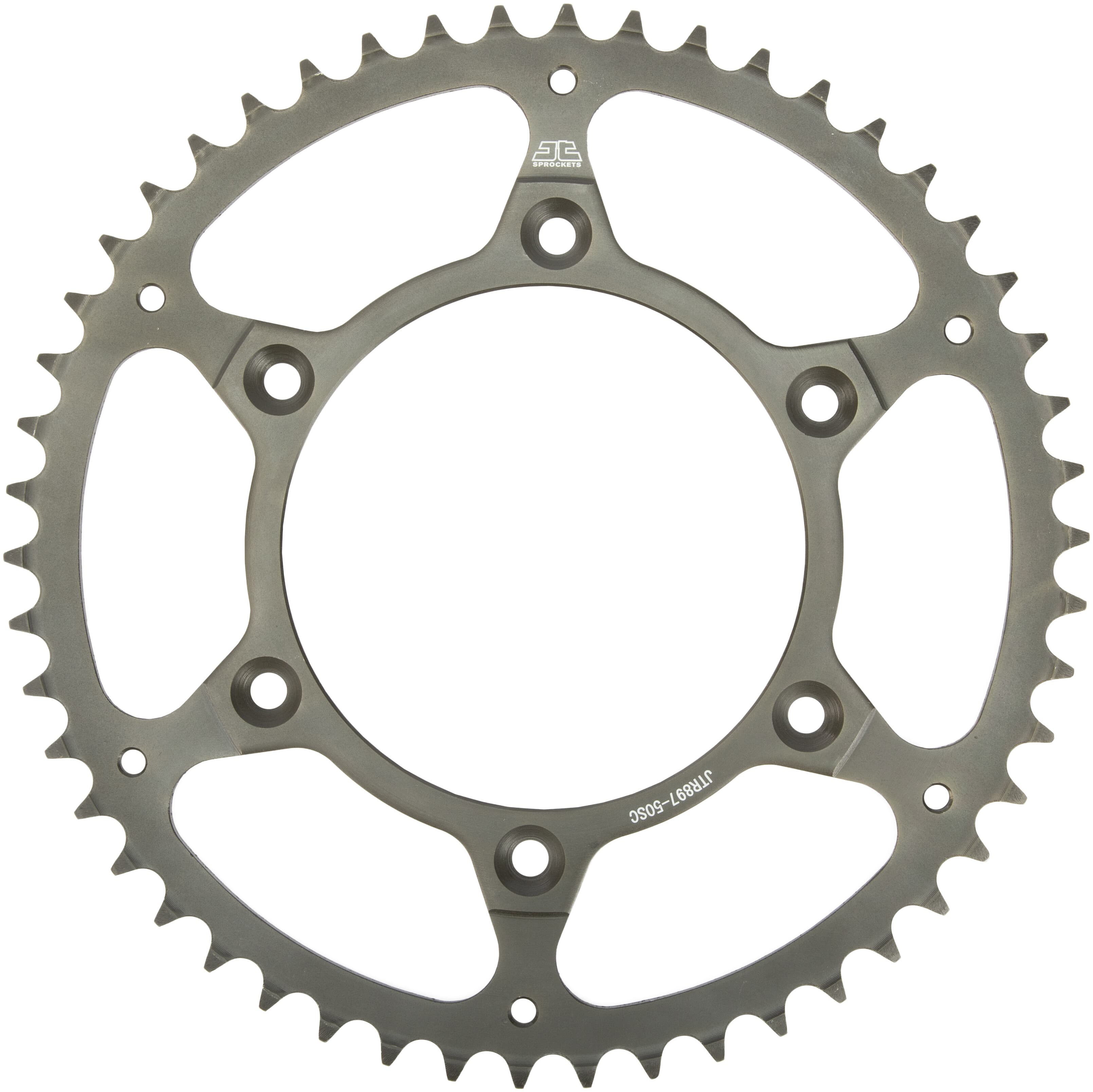 JT Rear Steel Sprocket 525 Pitch - Image 70