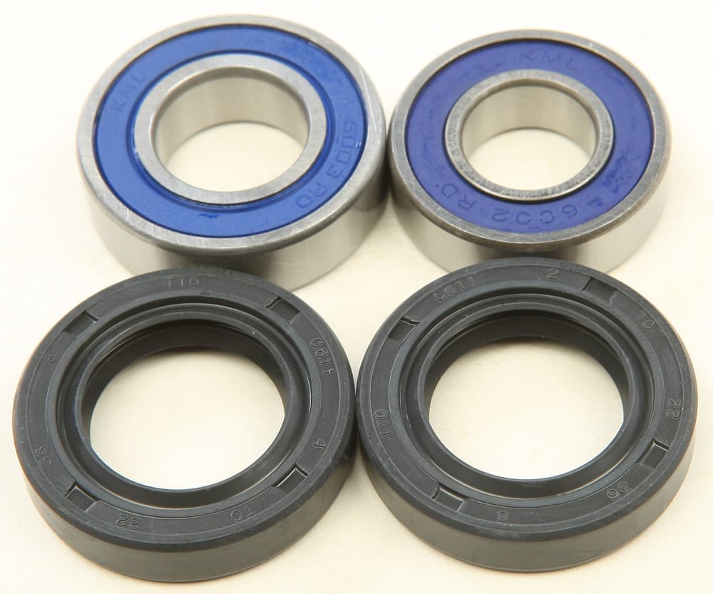 All Balls Front Wheel Bearing Kit Replacement - Image 263
