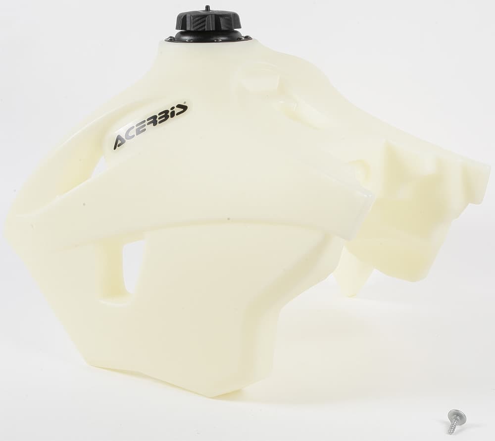 Acerbis Fuel Tank (NO CA) 3.3 Gallon Black - Image 22