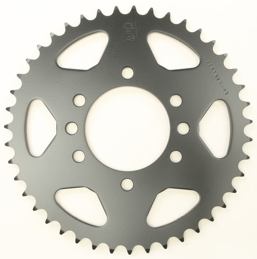 JT Rear Steel Sprocket 525 Pitch - Image 38