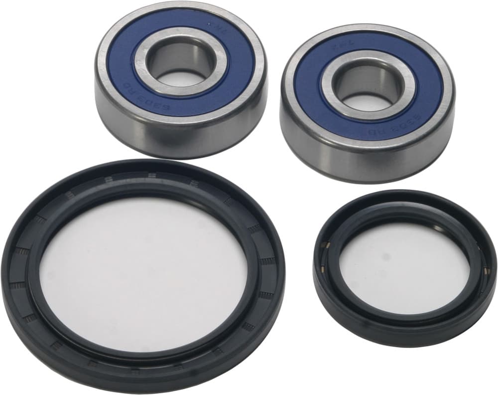 All Balls Front Wheel Bearing Kit Replacement - Image 389