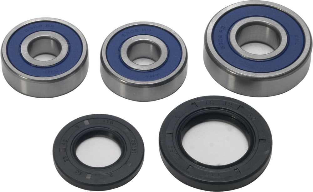 All Balls Front Wheel Bearing Kit Replacement - Image 381