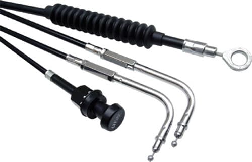 Motion Pro Clutch Cable - Image 131