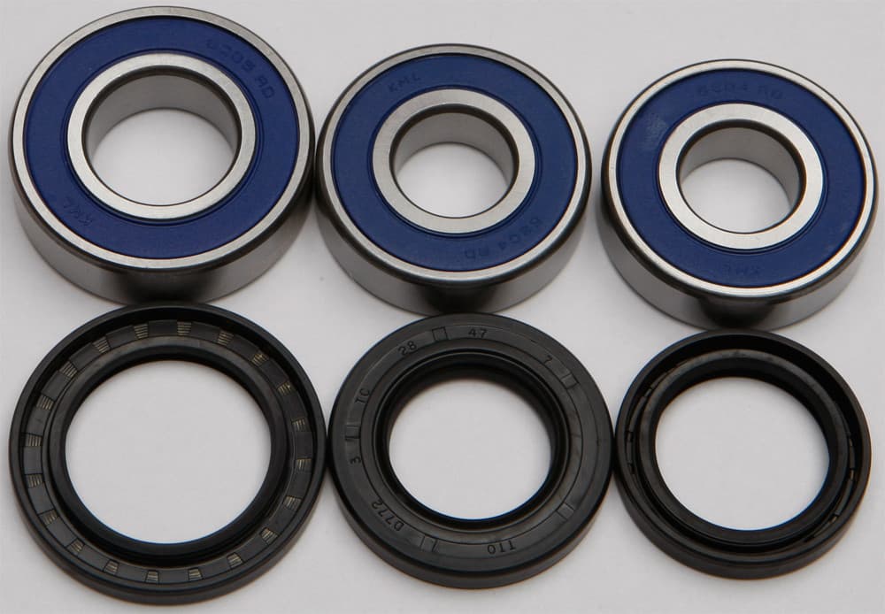 All Balls Front Wheel Bearing Kit Replacement - Image 383