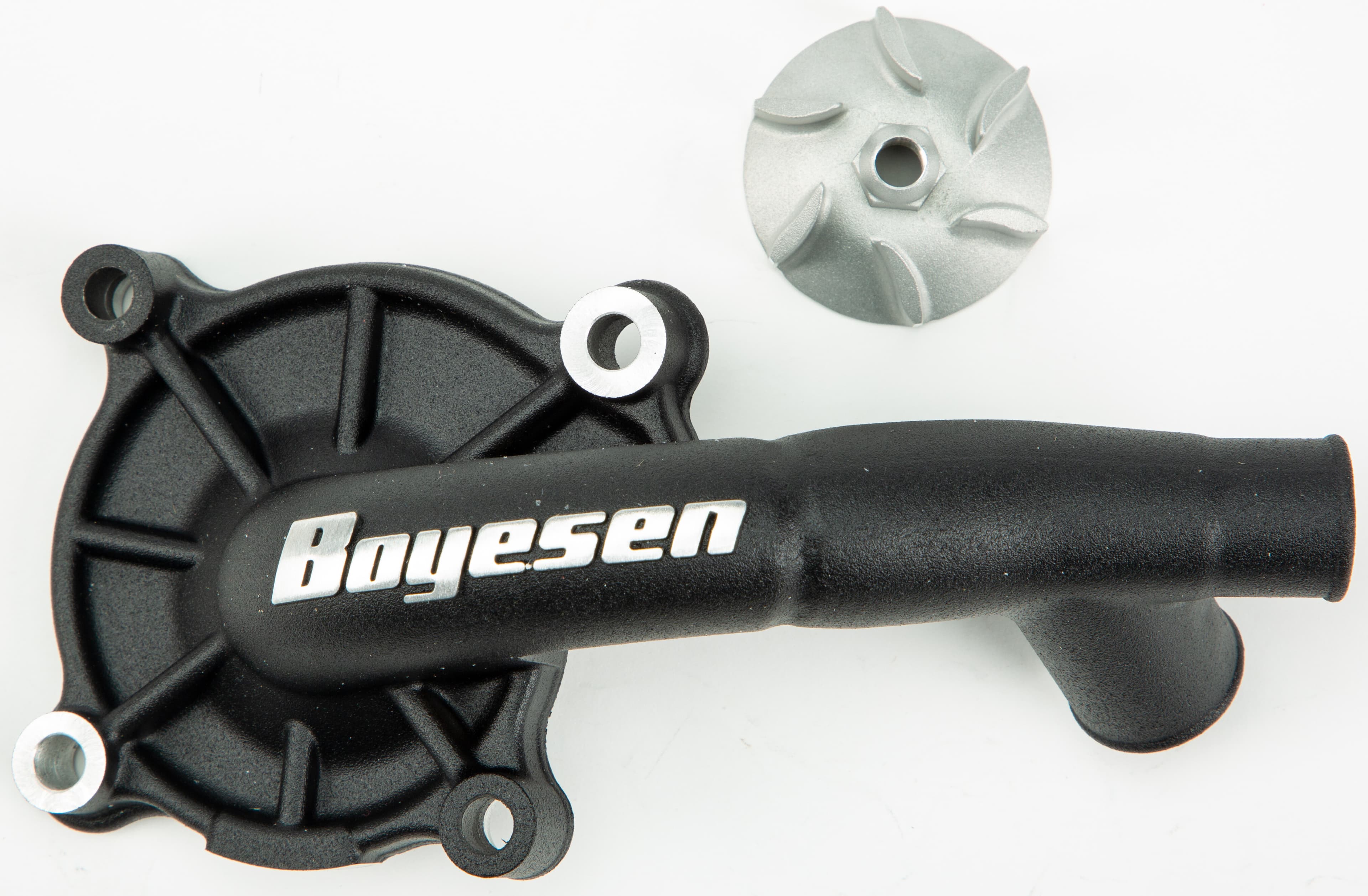 Boyesen Supercooler Water Pump Cover and Impeller Kit - Image 13