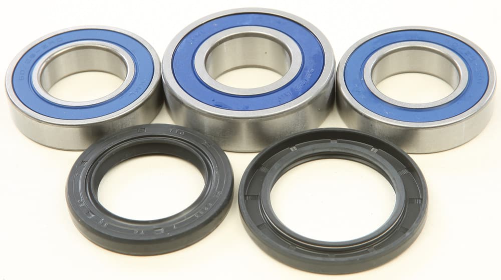 All Balls Front Wheel Bearing Kit Replacement - Image 395