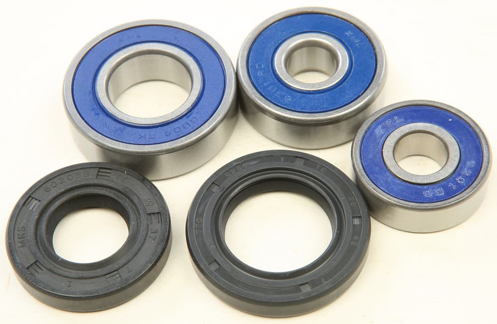 All Balls Front Wheel Bearing Kit Replacement - Image 396