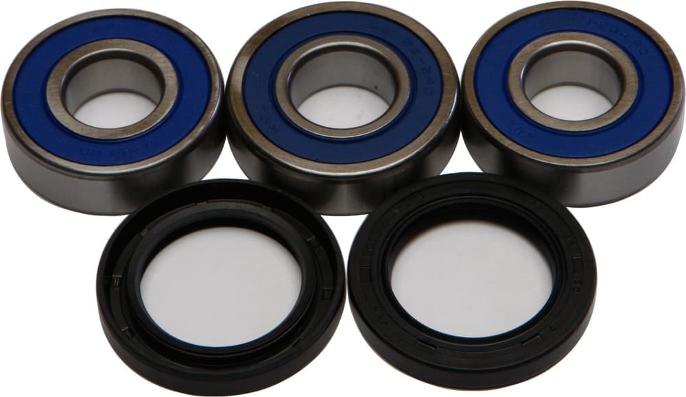 All Balls Front Wheel Bearing Kit Replacement - Image 312