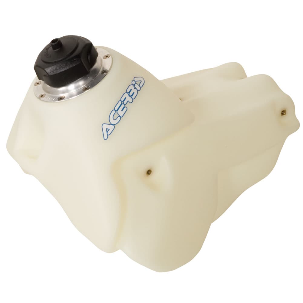 Acerbis Fuel Tank (NO CA) 3.3 Gallon Black - Image 47