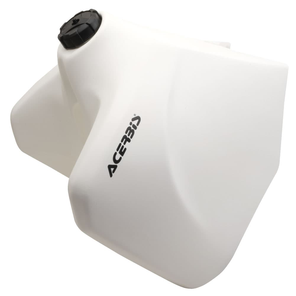 Acerbis Fuel Tank (NO CA) 3.3 Gallon Black - Image 64