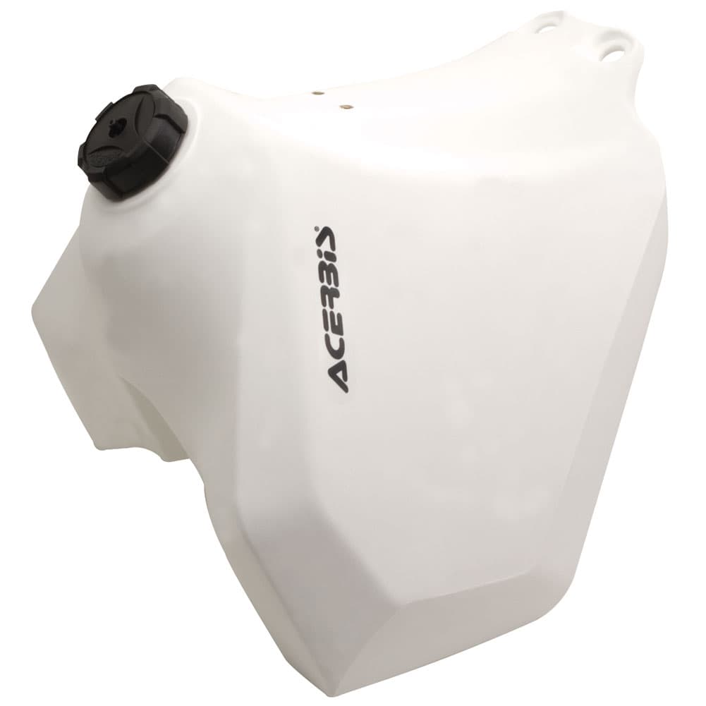 Acerbis Fuel Tank (NO CA) 3.3 Gallon Black - Image 37