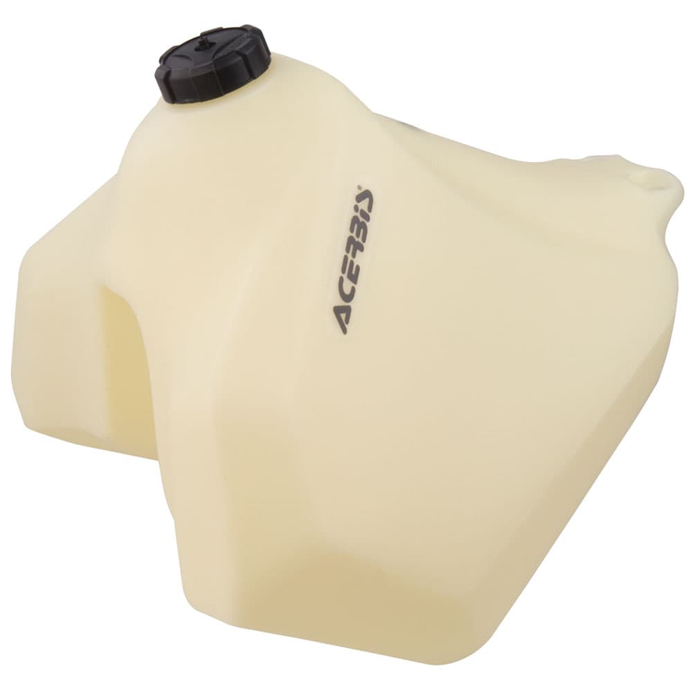 Acerbis Fuel Tank (NO CA) 3.3 Gallon Black - Image 39
