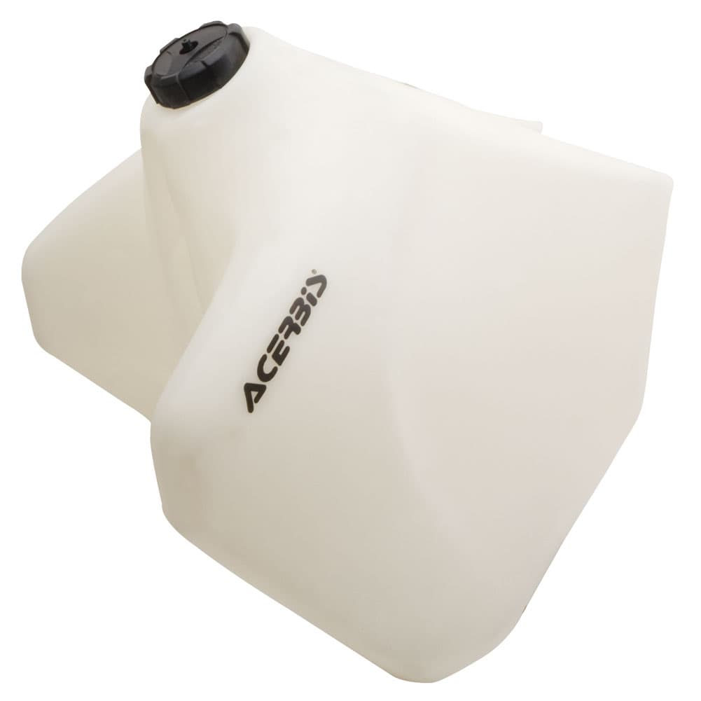 Acerbis Fuel Tank (NO CA) 3.3 Gallon Black - Image 51