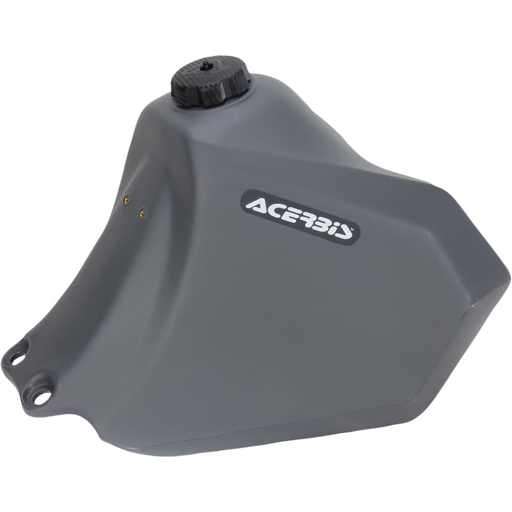 Acerbis Fuel Tank (NO CA) 3.3 Gallon Black - Image 53