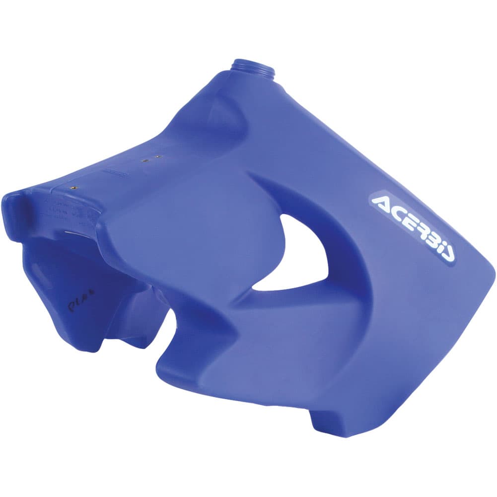 Acerbis Fuel Tank (NO CA) 3.3 Gallon Black - Image 34