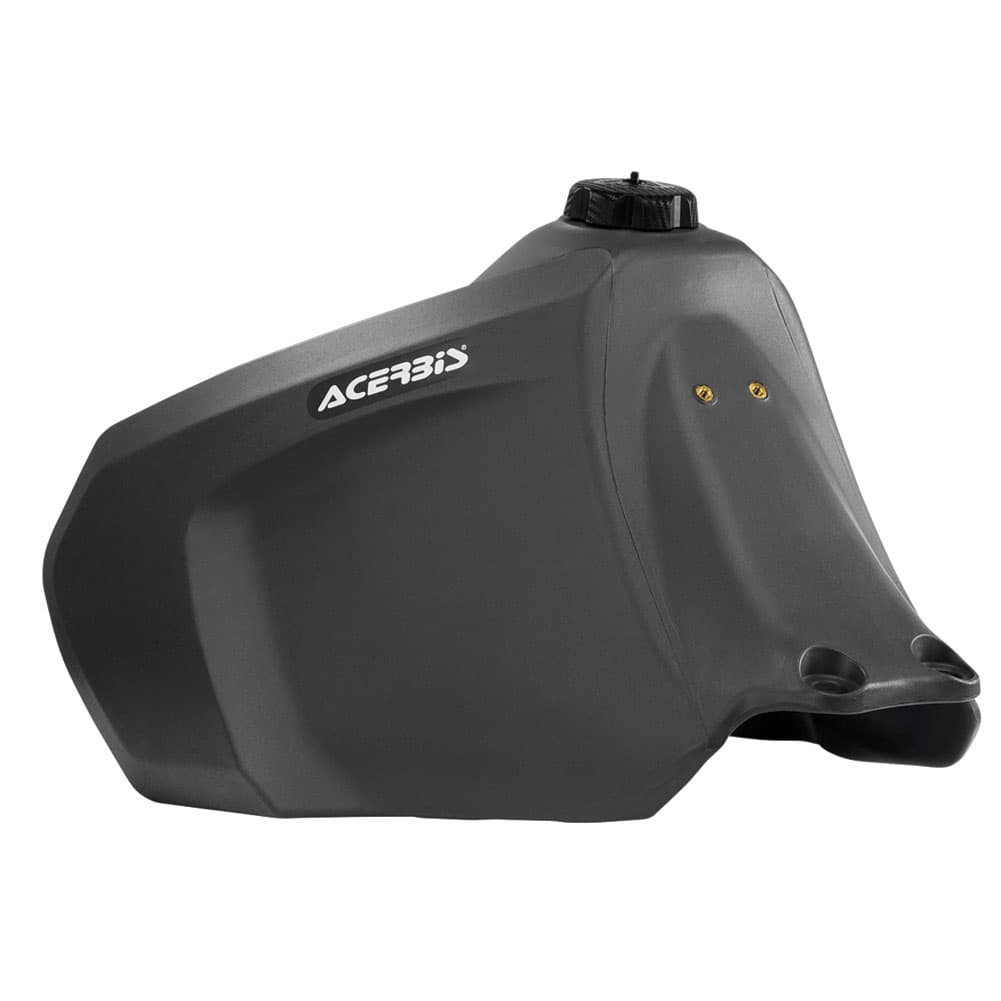 Acerbis Fuel Tank (NO CA) 3.3 Gallon Black - Image 55