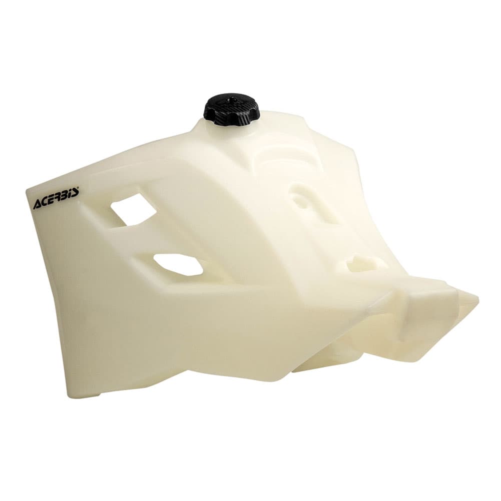 Acerbis Fuel Tank (NO CA) 3.3 Gallon Black - Image 32