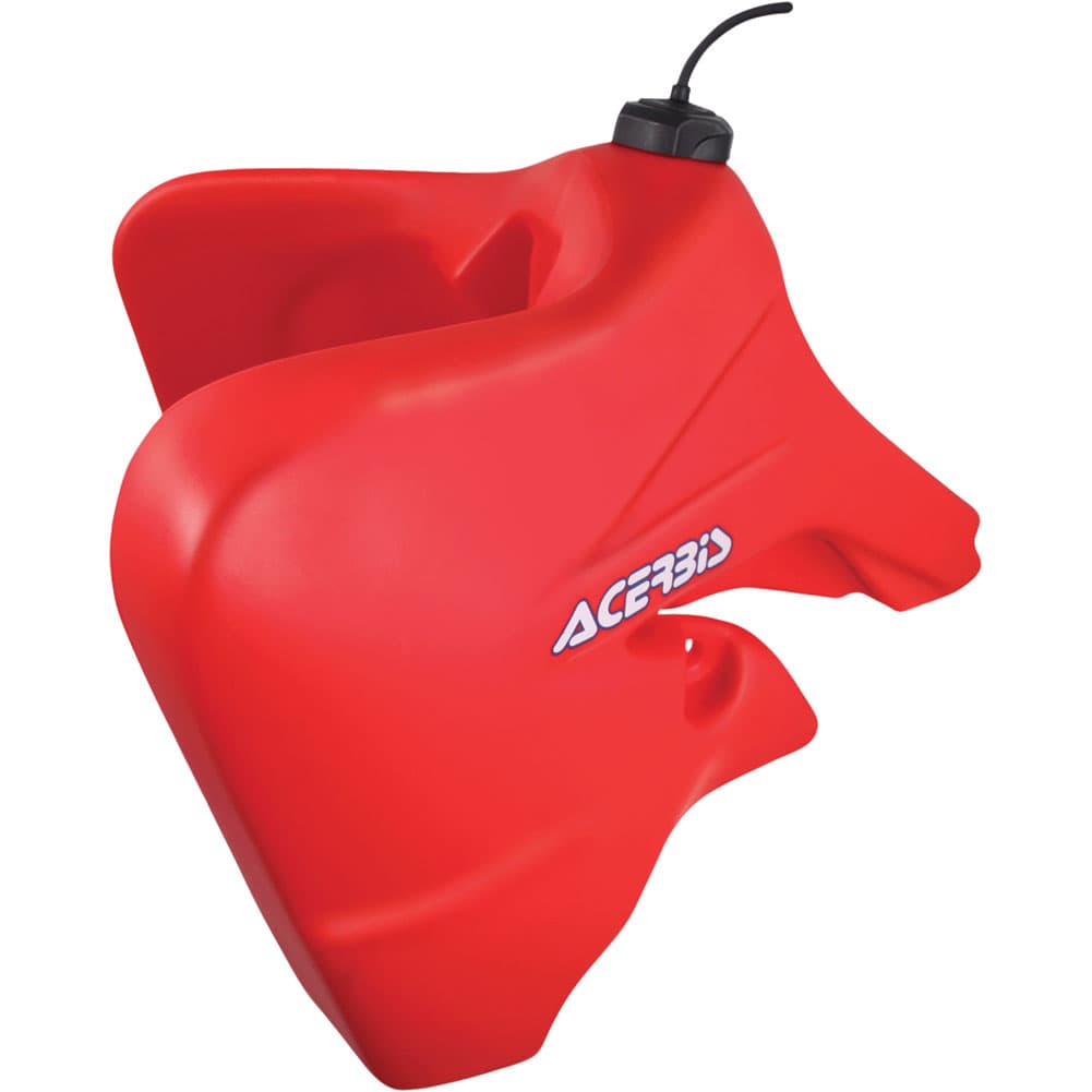Acerbis Fuel Tank (NO CA) 3.3 Gallon Black - Image 59