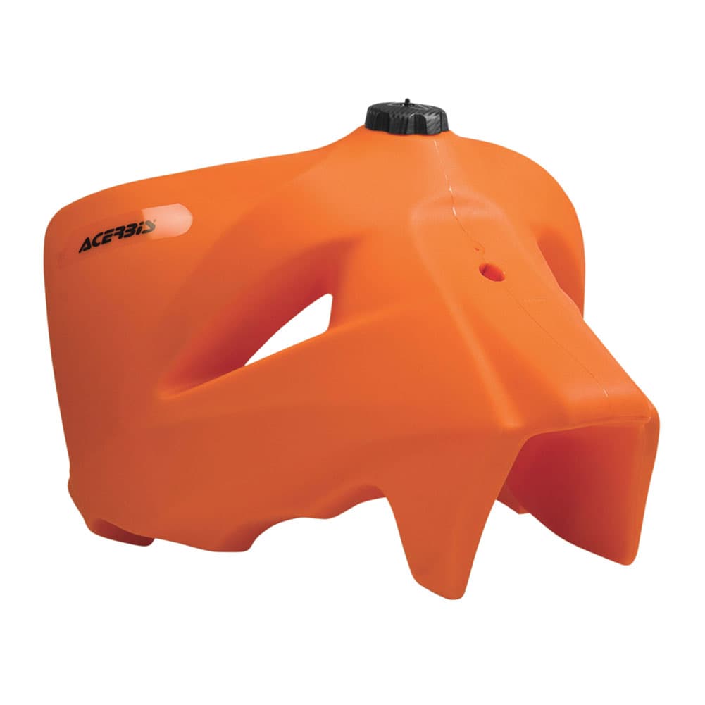 Acerbis Fuel Tank (NO CA) 3.3 Gallon Black - Image 57
