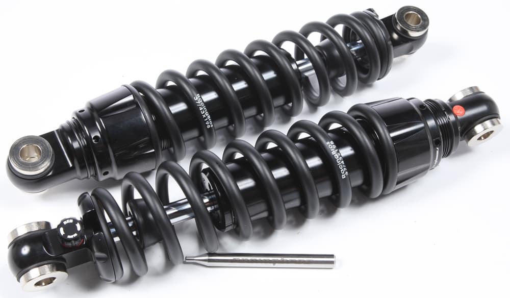 Bazooka Rear Preload/Rebound Adjustable Shocks - Image 8