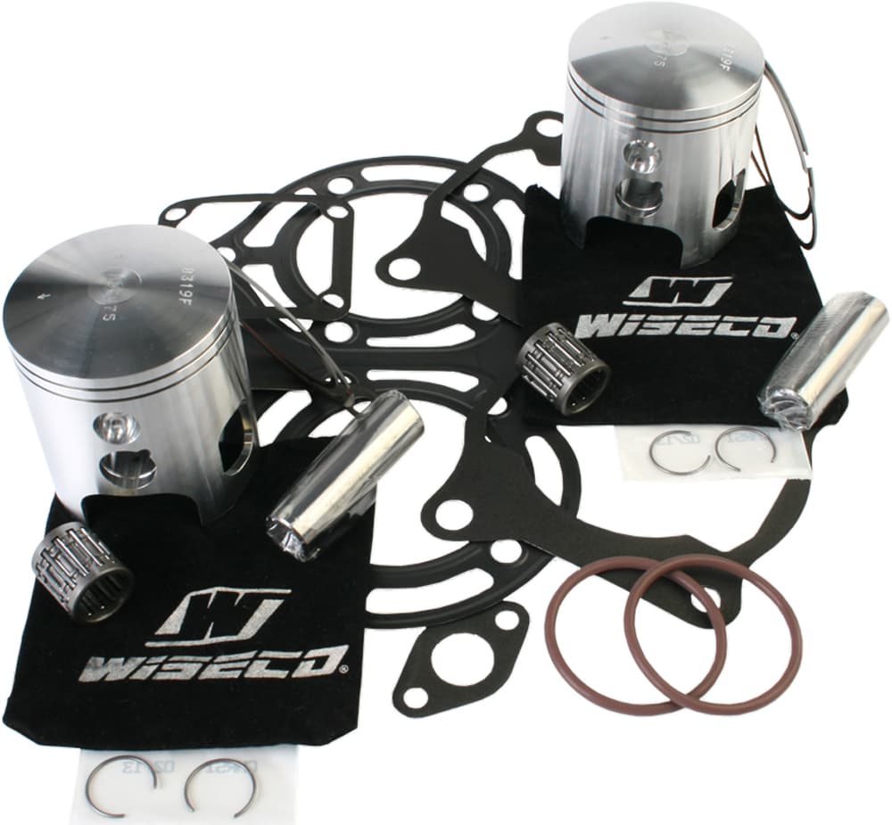 Precision Matched/Balanced Cycle Piston Kit - Image 6