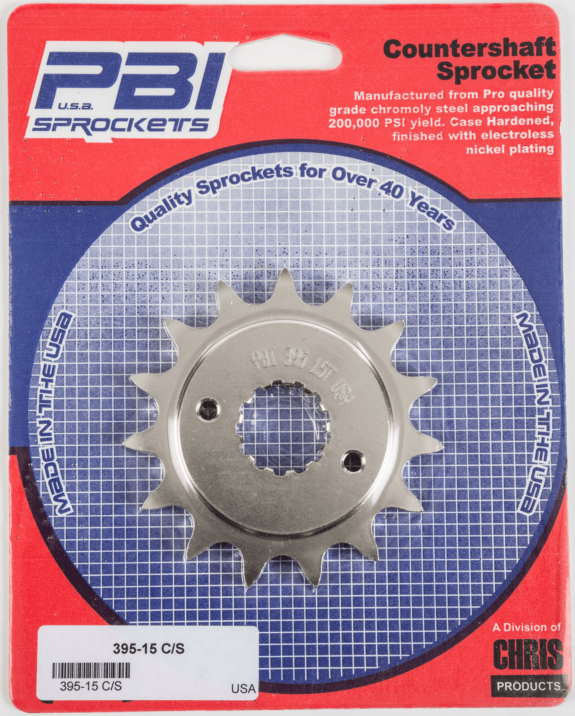 Countershaft Sprocket - Image 189