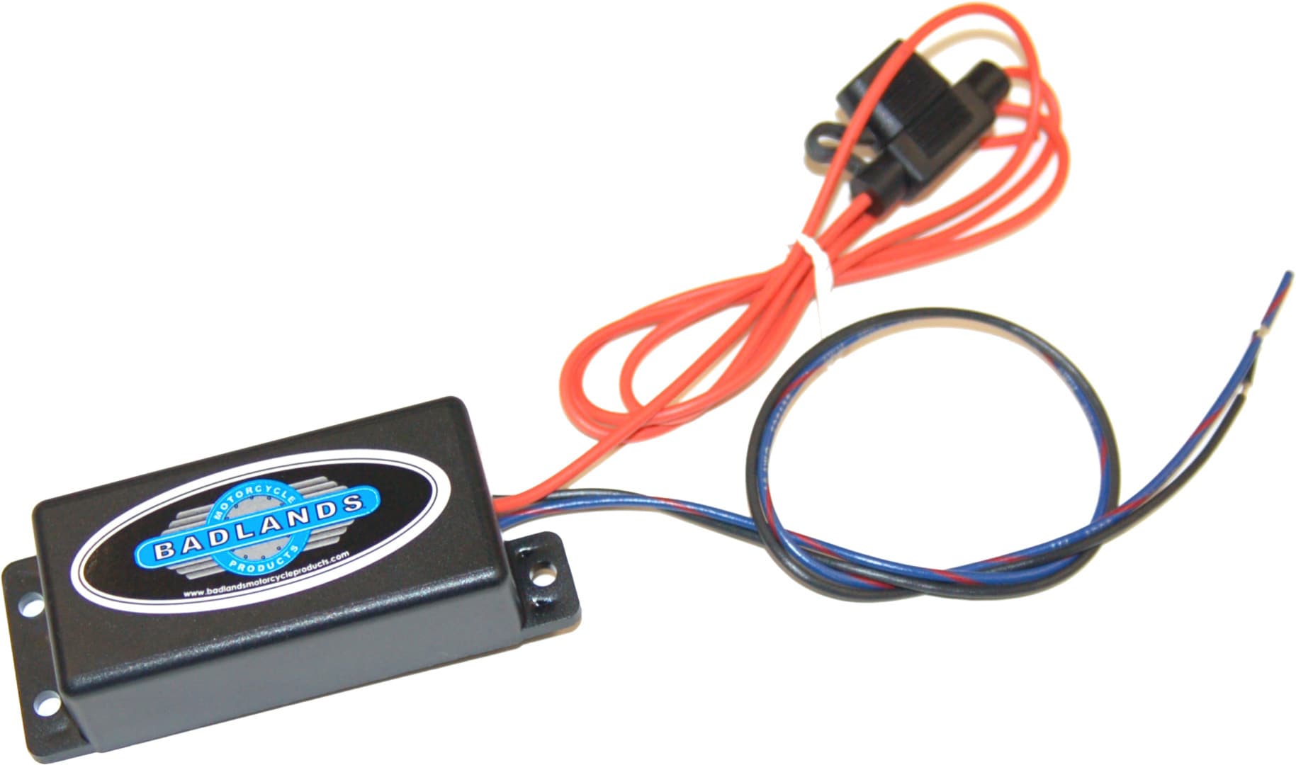 Badlands CAN/BUS Load Equalizers - Image 23