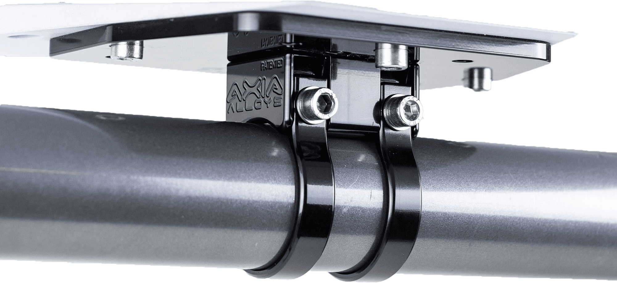 Axia Alloys Starlink Tubing Mounts - Image 2