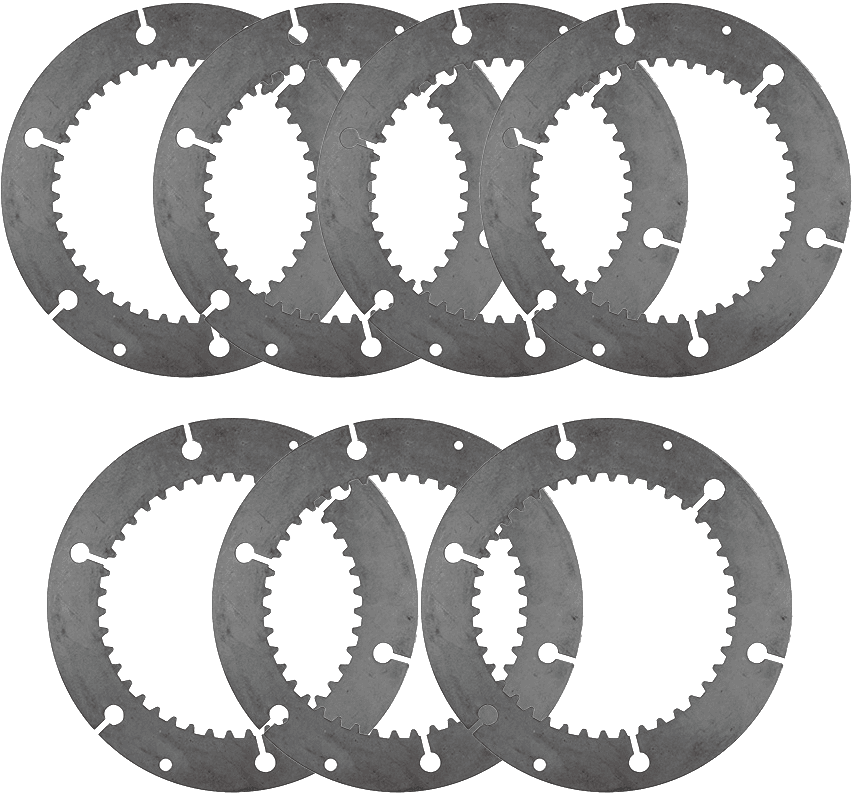 Kolene Steel Plate Pack - Image 35